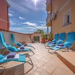 Mit Terrasse Und Meerblick By Interhome * Dramalj