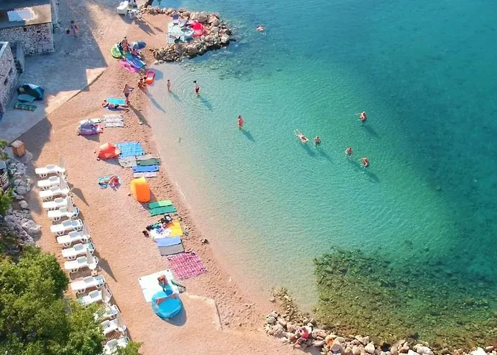 Mit Terrasse Und Meerblick By Interhome דירה דראמליי