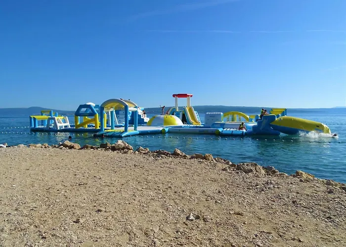 דירה Mit Terrasse Und Meerblick By Interhome