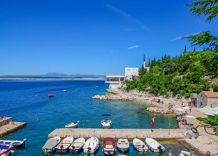 דירה Mit Terrasse Und Meerblick By Interhome *