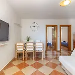 Apartmán Mit Terrasse Und Meerblick By Interhome Dramalj
