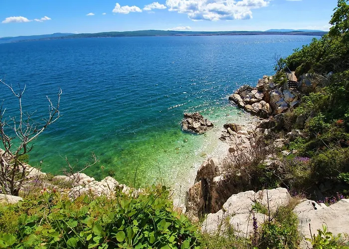 Mit Terrasse Und Meerblick By Interhome *